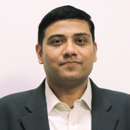 Major Nitesh Kala